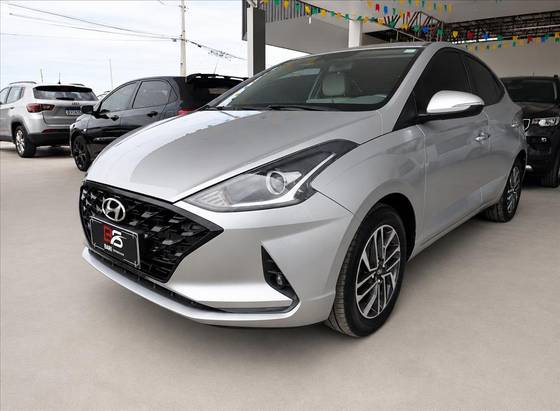 HYUNDAI HB20S 1.0 TGDI FLEX DIAMOND AUTOMÁTICO HYUNDAI HB20S 1.0 TGDI FLEX DIAMOND AUTOMÁTICO